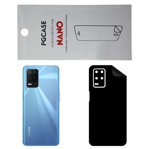 STAR RG Back Skin For REALME Q3i 5G