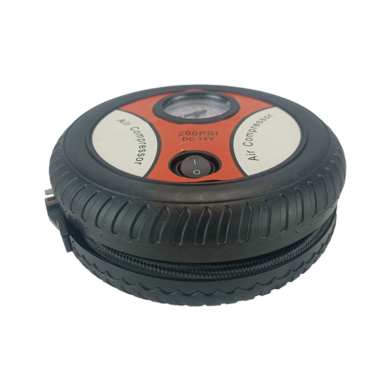 کمپرسور باد مدل DC12V