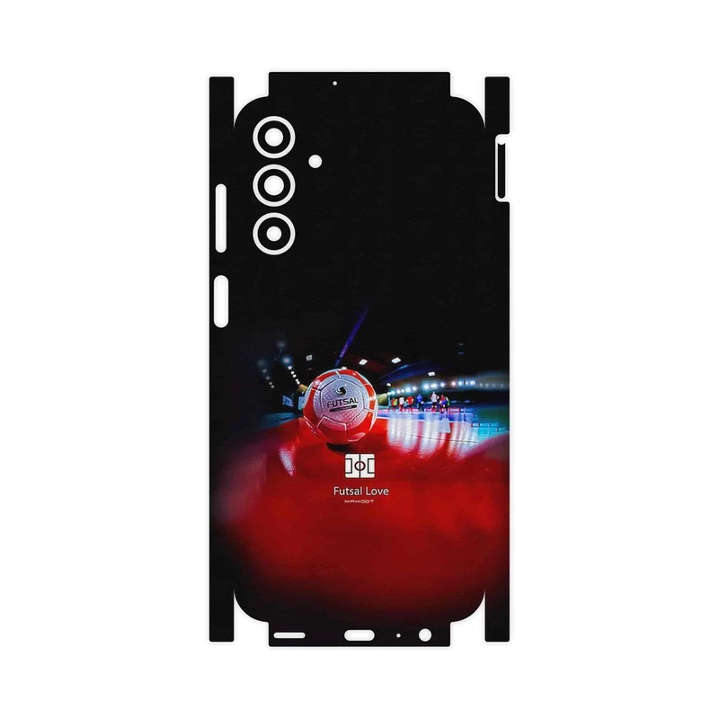 برچسب پوششی ماهوت مدل Futsal-FullSkin مناسب برای گوشی موبایل سامسونگ Galaxy A15