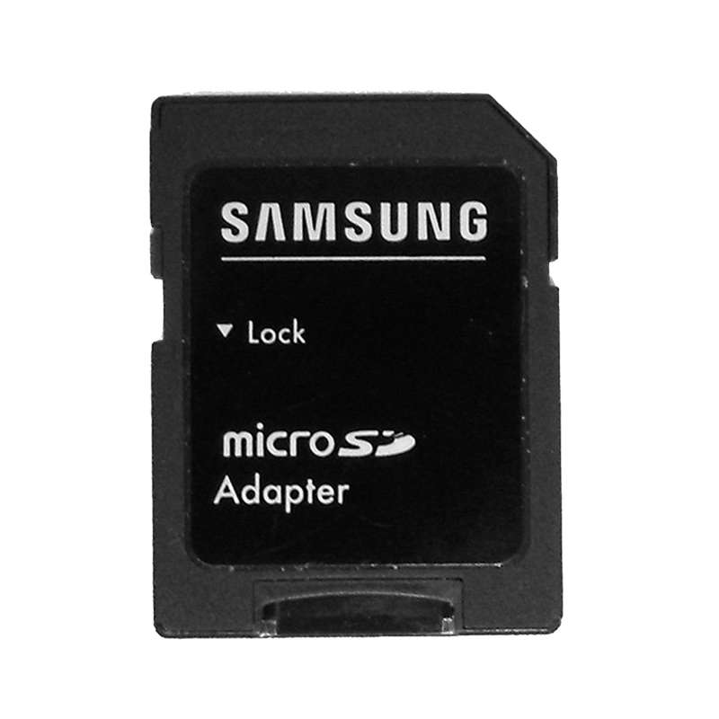 مبدل micro SD به SD مدل A3
