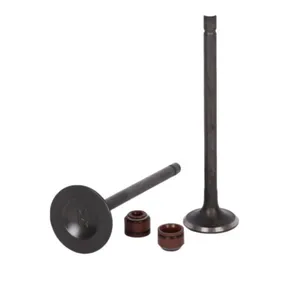 سوپاپ موتورسیکلت مدل 7STAR(125) مناسب برای هندا ۱۲۵ بسته ۴ عددی