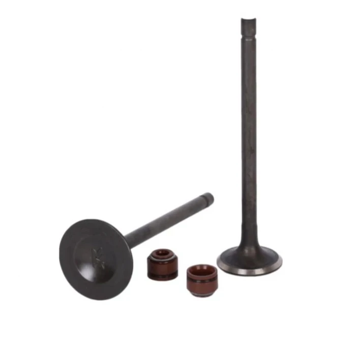 سوپاپ موتورسیکلت مدل 7STAR(200) مناسب برای هندا ۲۰۰ بسته ۴ عددی