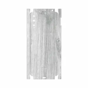 MAHOOT White Wood-FullSkin Cover Sticker for Huawei Y8p