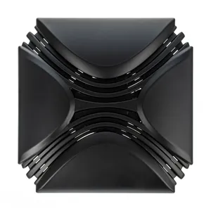 هواکش ایرسافت مدل AW 10 B بسته 4 عددی