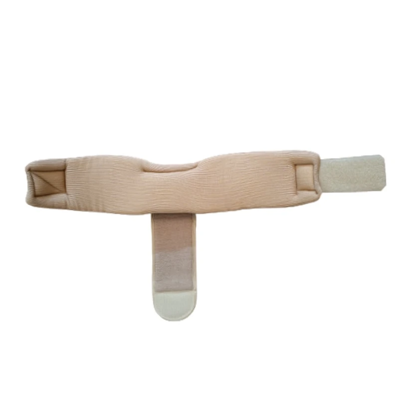 عکس شماره 3 : گردنبند طبی مدل قابل تنظیم کد 23