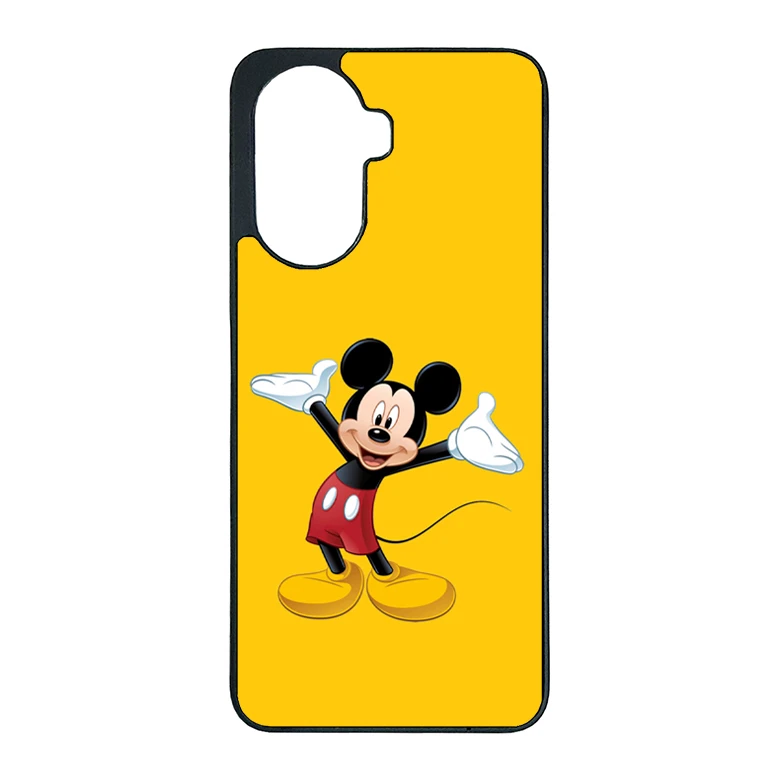 کاور طرح میکی موس مناسب برای گوشی موبایل هوآوی nova y70