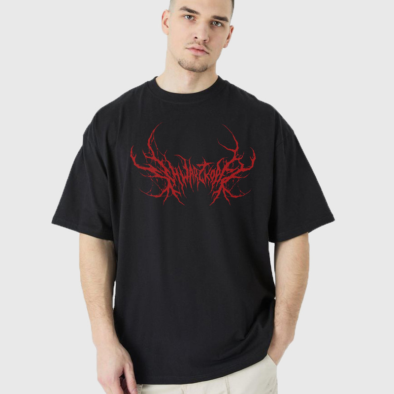 تی شرت آستین کوتاه مردانه