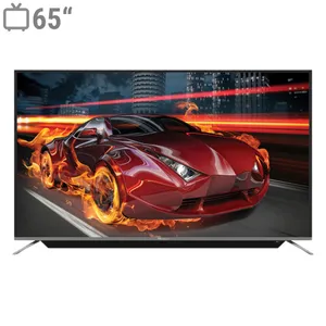 Baumen 65JAEX6100UWS Smart LED TV 65 Inch