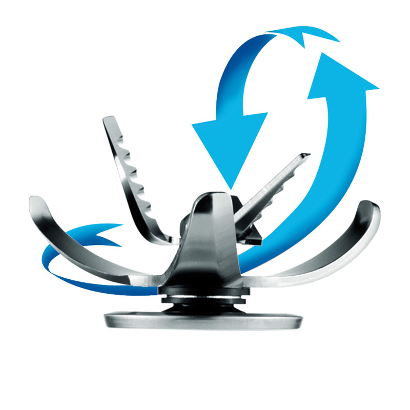 مخلوط کن گاستروبک مدل 41001 مخلوط کن گاستروبک مدل 41001