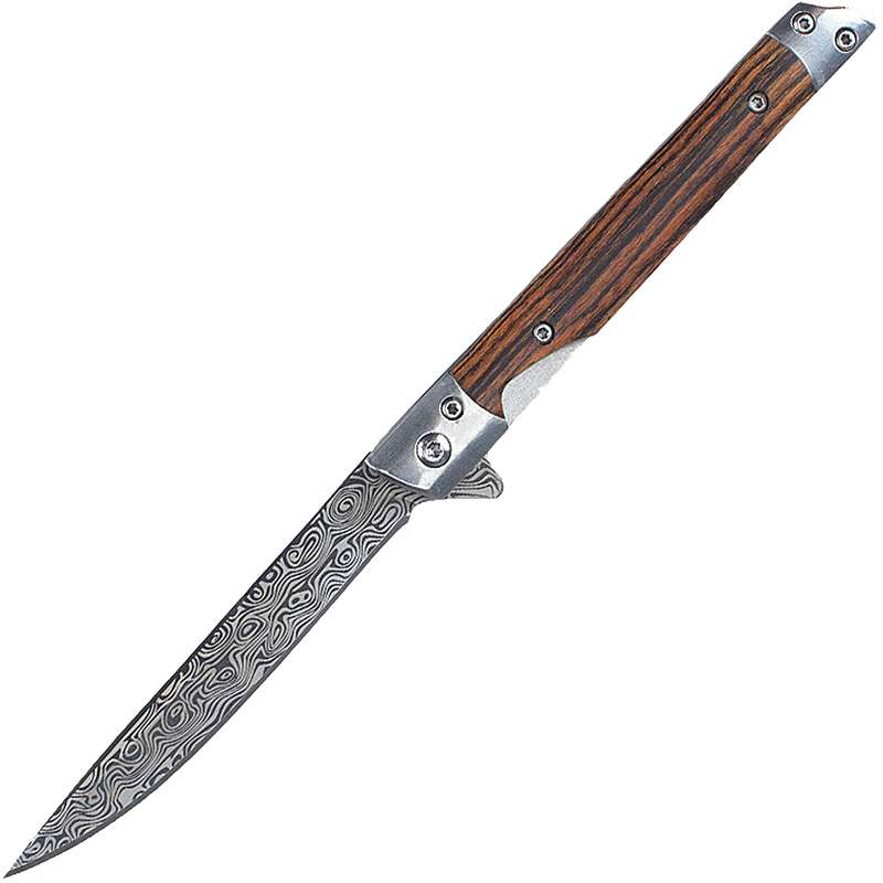 چاقوی سفری مدل M390