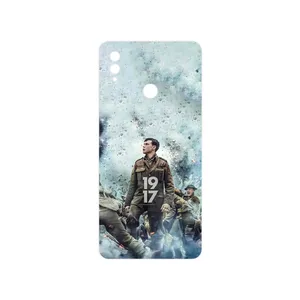 MAHOOT 1917 Cover Sticker for Honor Note 10