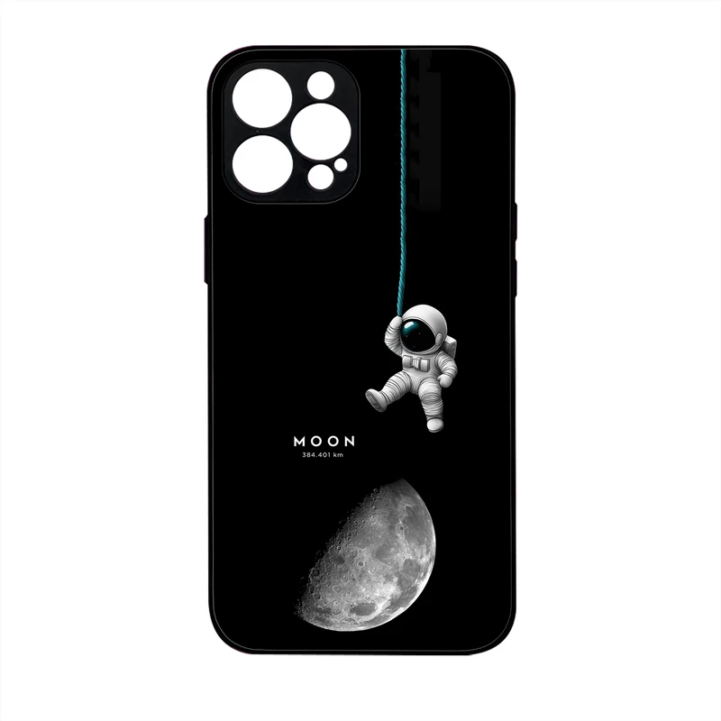 کاور قاب موبایل علوی مدل MLG مناسب برای گوشی موبایل اپل iPhone 12 Pro Max