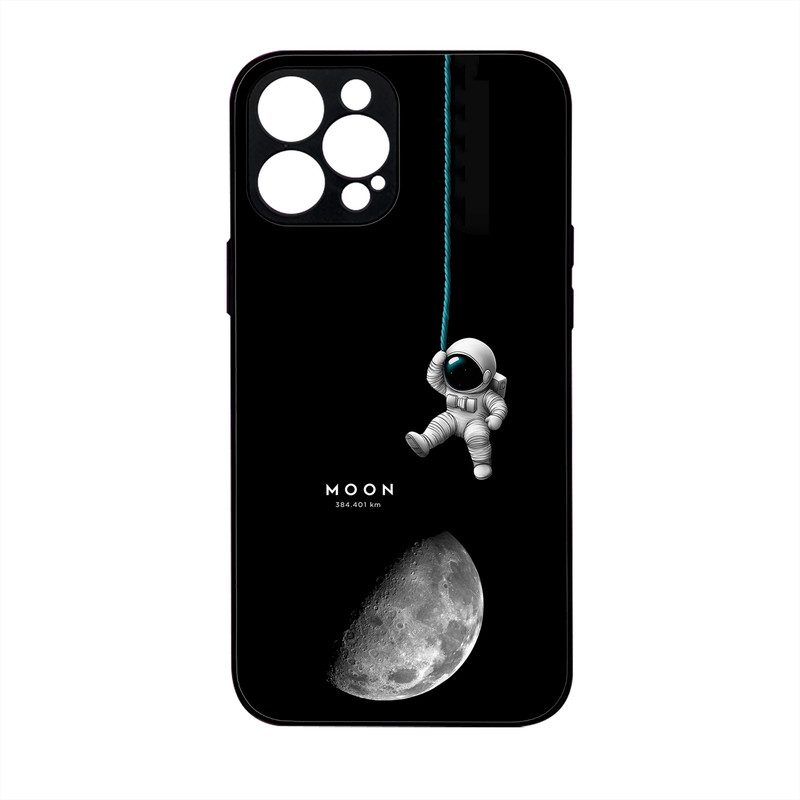 کاور قاب موبایل علوی مدل MLG مناسب برای گوشی موبایل اپل iPhone 12 Pro Max