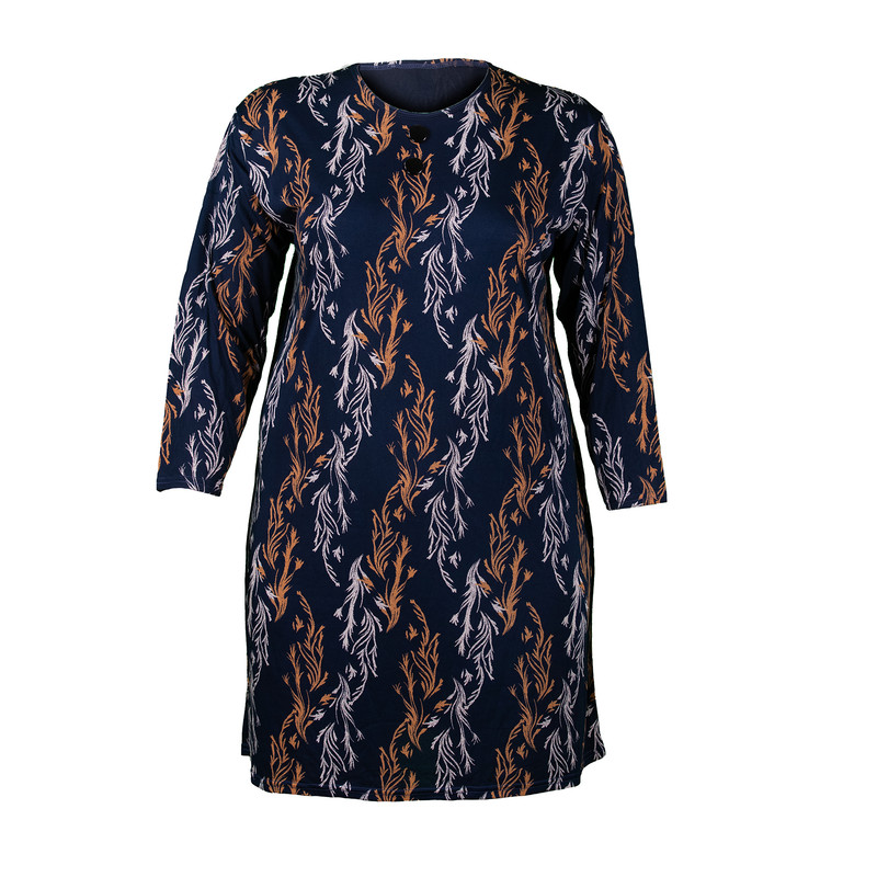 پیراهن زنانه مدل 1200