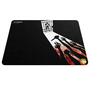 ماوس پد هومرو مدل A7590 طرح Punisher