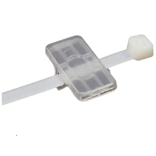 پلاک نظم دهنده کابل کد 1 بسته 5 عددی