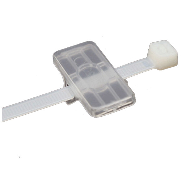 پلاک نظم دهنده کابل کد 1 بسته 5 عددی