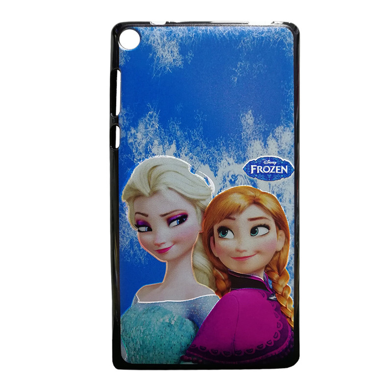 کاور مدل SR-060 مناسب برای تبلت لنوو Tab 3 / 730