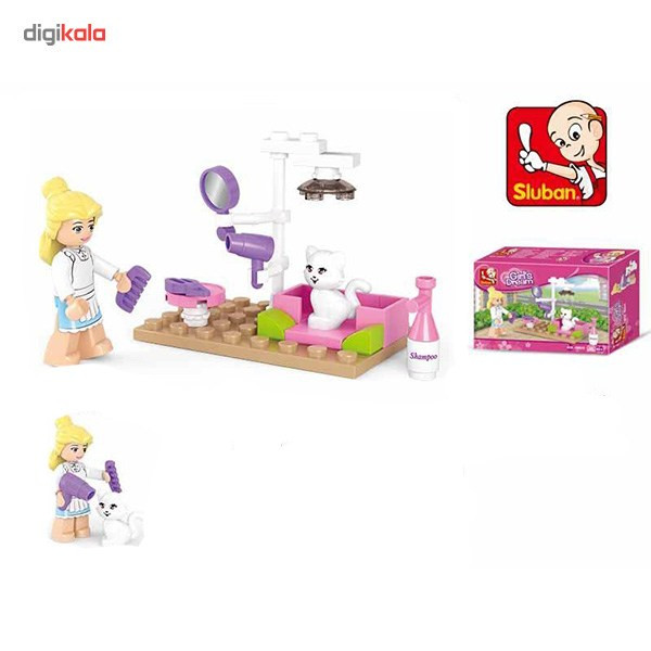 اسپری مو دو فاز روزانه نلی مدل Sea Silk حجم 400 میلی لیتر