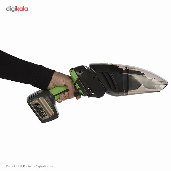 جارو شارژی سل مدل HV01