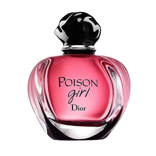 ادو تویلت زنانه دیور مدل Poison Girl