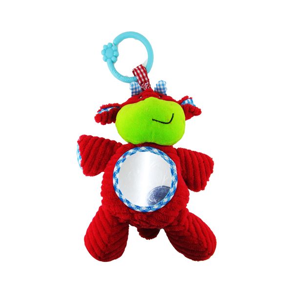 آویز کالسکه کودک مدل 548