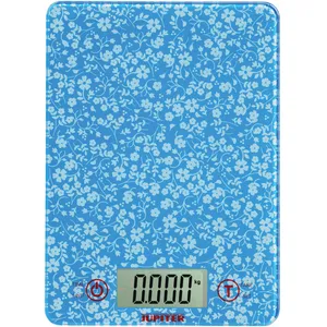 ترازوي آشپزخانه ژوپیتر مدل Mj502b