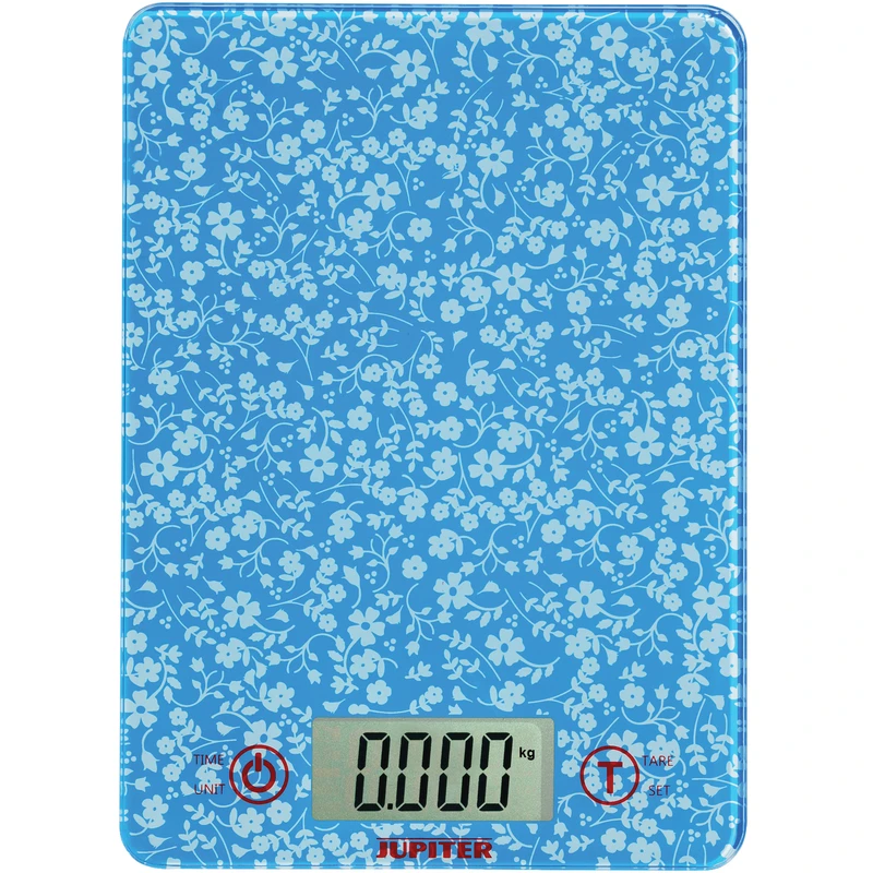 ترازوي آشپزخانه ژوپیتر مدل Mj502b