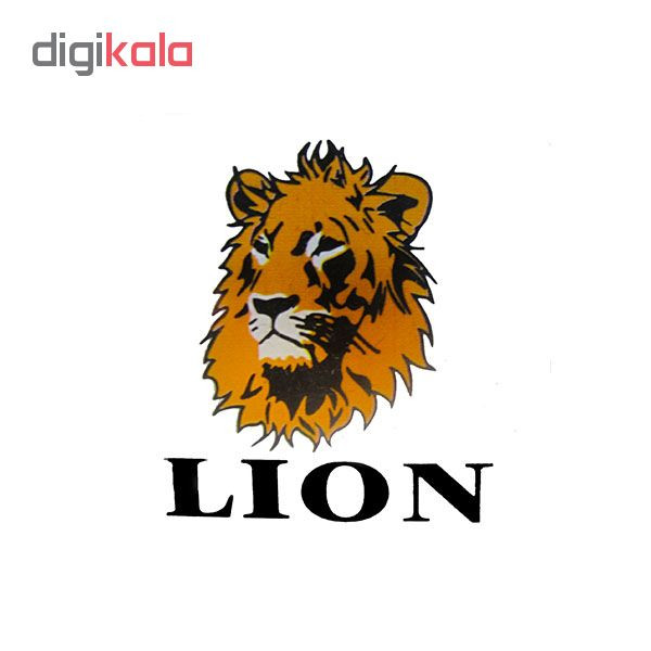 آچار بکس بادی لیون مدل LI-5268 درایو 1/2 اینچ