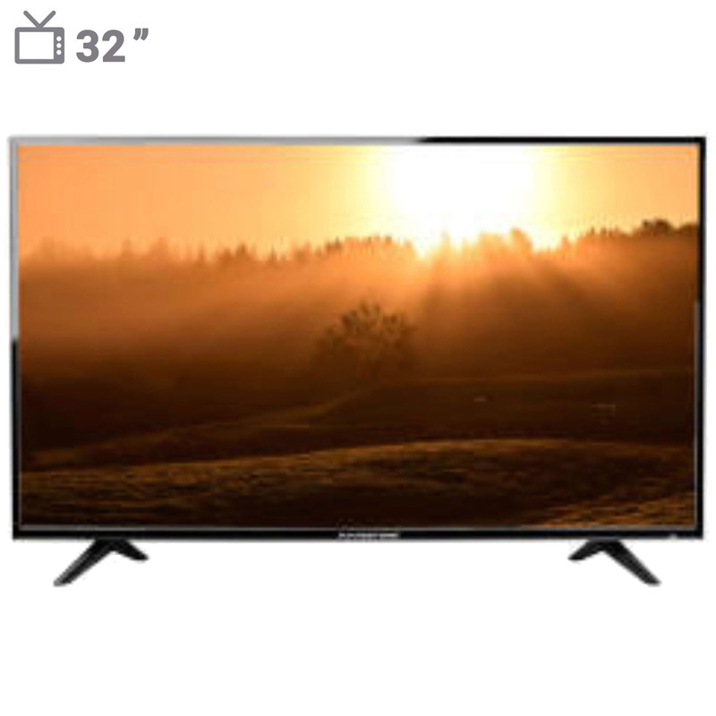 تلویزیون ال ای دی هاردستون مدل 32BG4961 سایز 32 اینچ