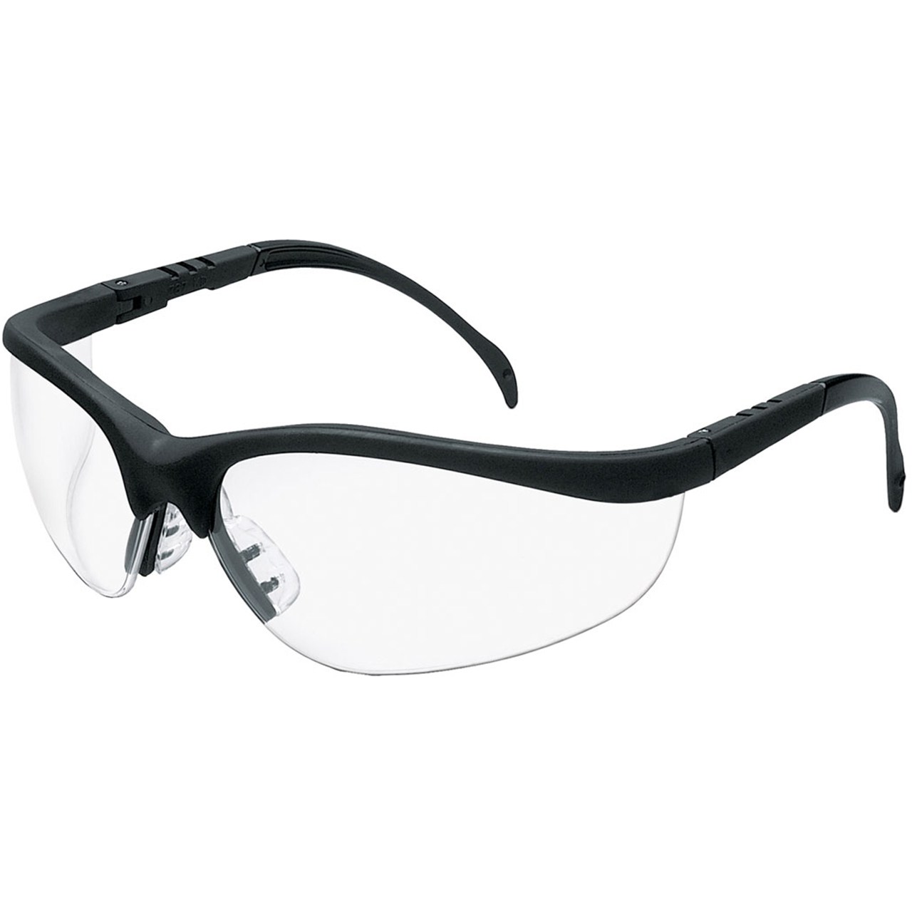 عینک ایمنی ام سی آر سیفتی مدل KD110