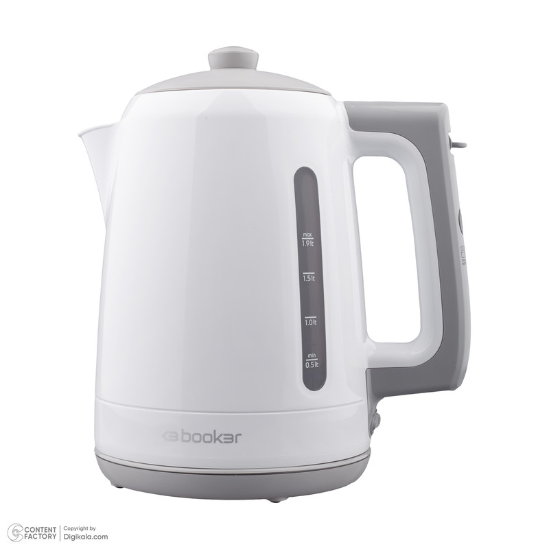 چای ساز بوکر مدل TM-511