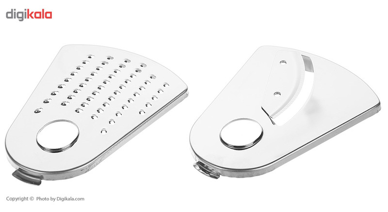 غذاساز ساپر مدل SFP-975