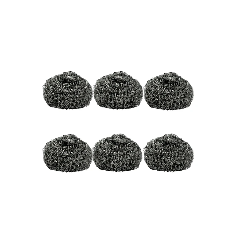 سیم ظرفشویی داوین مدل 2219 بسته 6 عددی