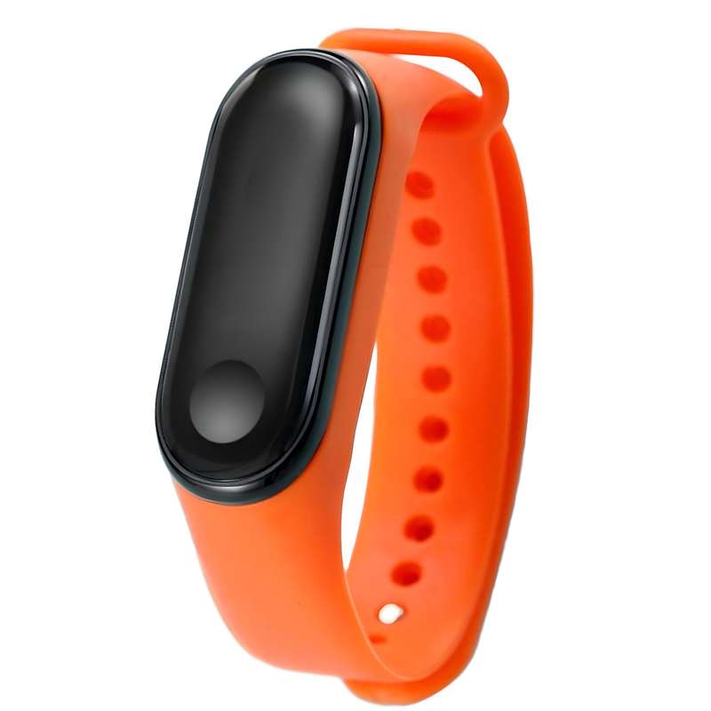 ساعت مچی دیجیتال بچگانه کد 3 ساعت مچی دیجیتال بچگانه کد 3