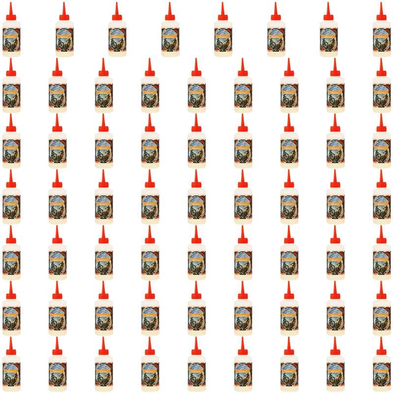 روغن زنجیر دوچرخه اندرسون مدل Z900 حجم 80 میلی لیتر بسته 62 عددی