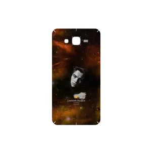 MAHOOT Leonardo Dicaprio Cover Sticker for Samsung Galaxy J7 2015