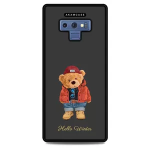 کاور آکام مدل AMCWSGN9-BARON FILOU2 مناسب برای گوشی موبایل سامسونگ Galaxy Note 9