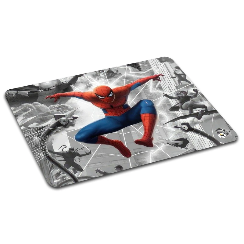 ماوس پد شادیت مدل مردعنکبوتی کد2 سایز 24*19 سانتیمتر