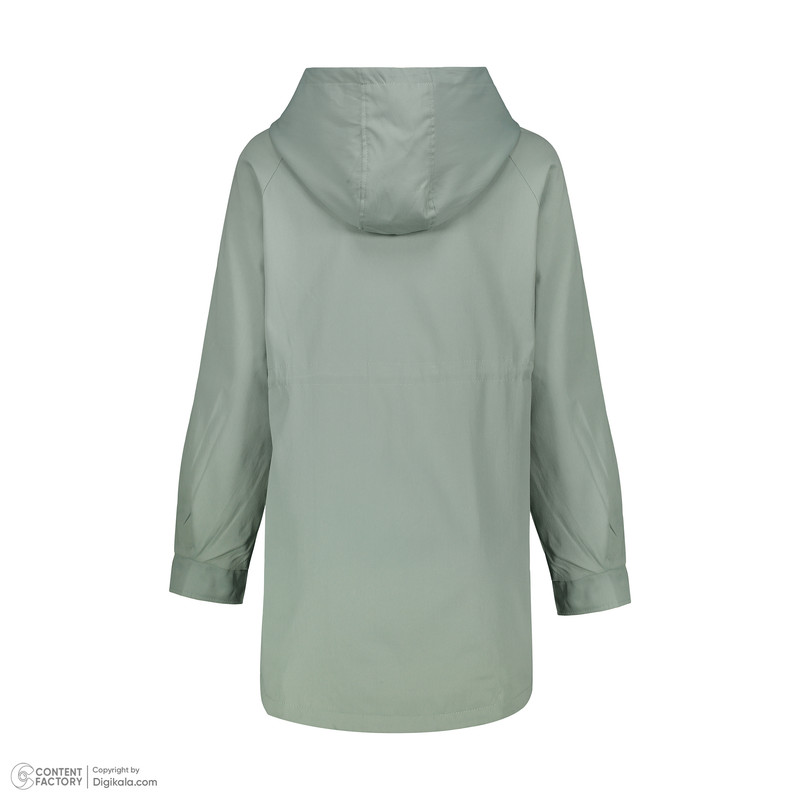 بارانی زنانه مدل 09