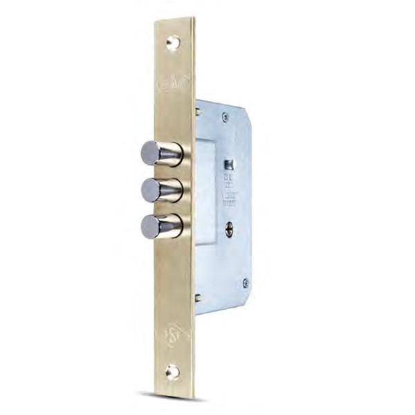 قفل داف کلیت مدل 535.45 3m