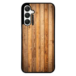 AKAM AMC-WSGA25-WOOD-21 Cover For Samsung Galaxy A25