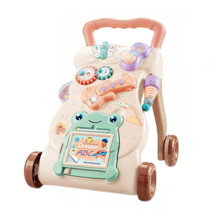 واکر کودک مدل driing board