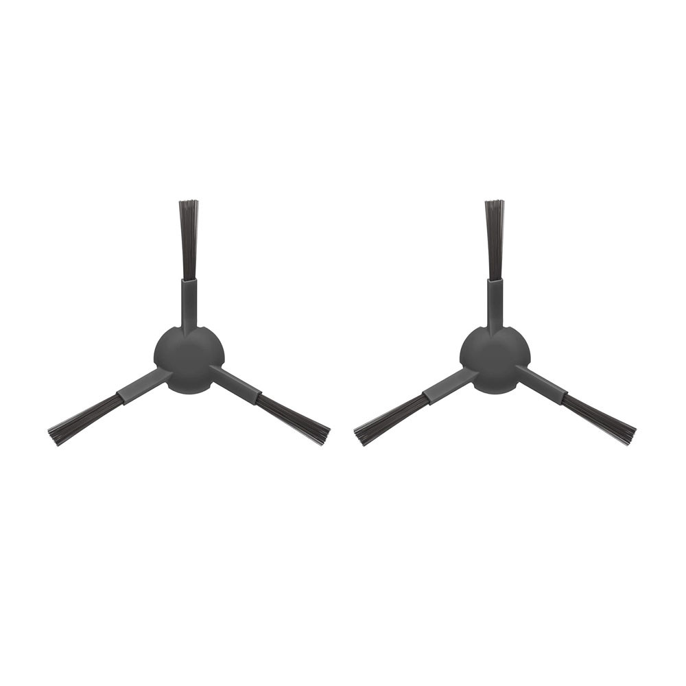 برس کناری جارو رباتیک مدل اولترا MOP 2 مناسب برای جاروبرقی رباتیک شیائومی MOP 2 ULTRA مجموعه 2 عددی برس کناری جارو رباتیک مدل اولترا MOP 2 مناسب برای جاروبرقی رباتیک شیائومی MOP 2 ULTRA مجموعه 2 عددی