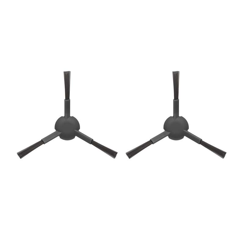 برس کناری جارو رباتیک مدل اولترا MOP 2 مناسب برای جاروبرقی رباتیک شیائومی MOP 2 ULTRA مجموعه 2 عددی برس کناری جارو رباتیک مدل اولترا MOP 2 مناسب برای جاروبرقی رباتیک شیائومی MOP 2 ULTRA مجموعه 2 عددی