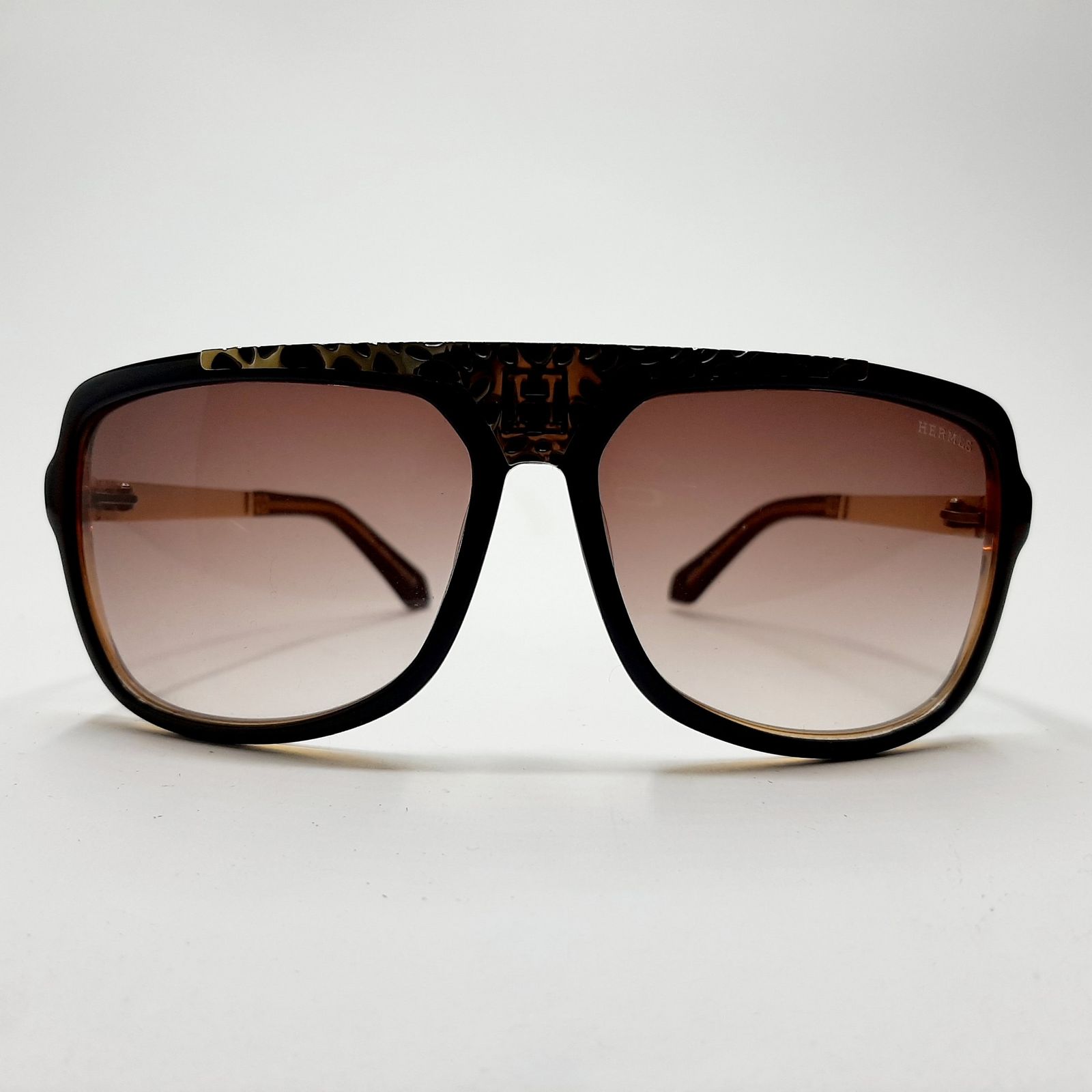 عینک آفتابی هرمس مدل HE5537c2 -  - 3