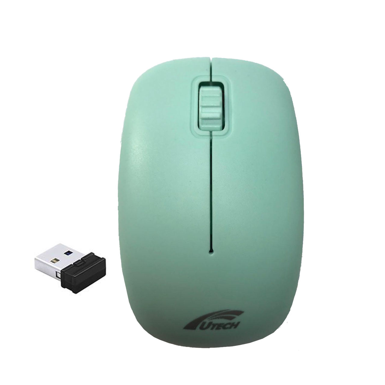 ماوس بی سیم مدل UTECH-6
