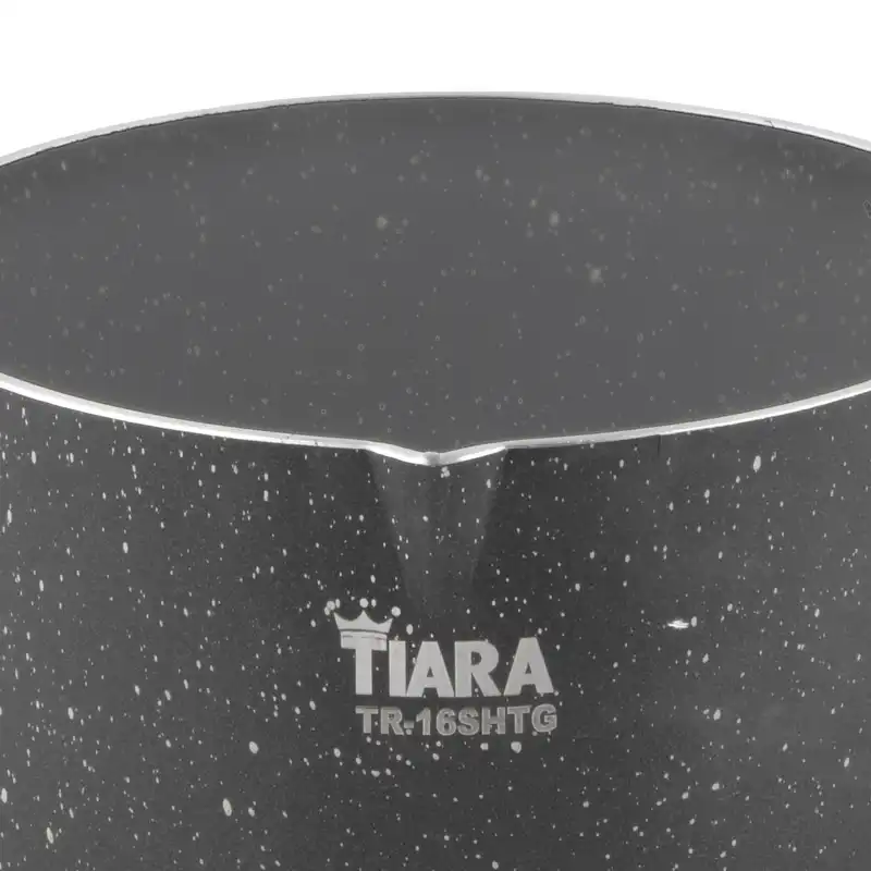 شیرجوش تیارا مدل گرانیتی