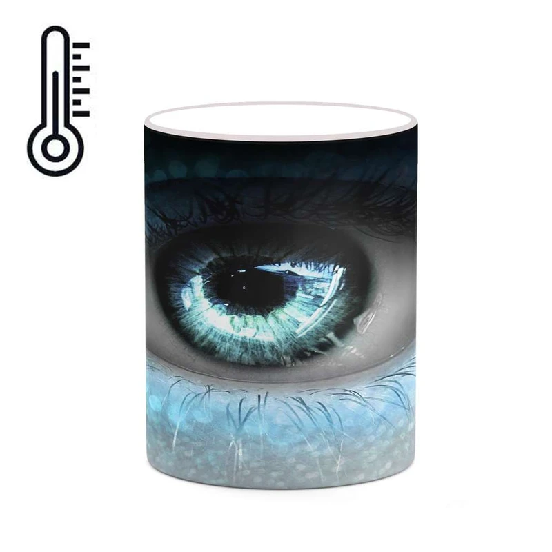 ماگ حرارتی کاکتی مدل فانتزی کد mgh20573