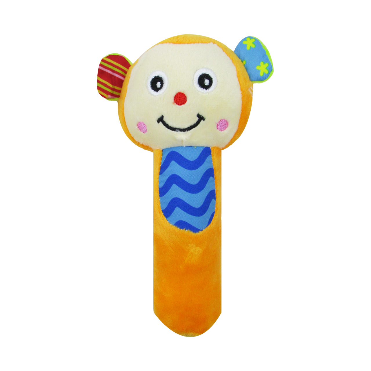 جغجغه کودک مدل 21036